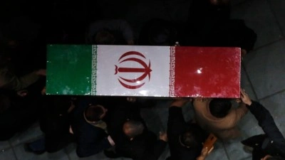 İran Adli Tıp Kurumu: ABD-İsrail saldırılarında hayatını kaybeden 3 bin 375 kişinin kimlik tespiti y