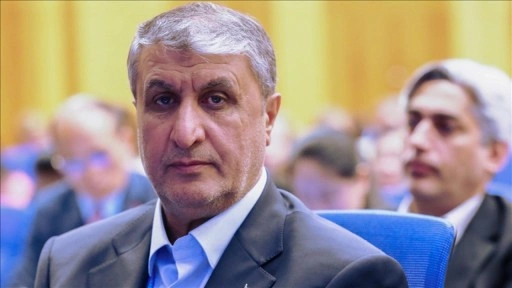 İran Atom Enerjisi Kurumu Başkanı: Nükleer tesislerin durumu iyi