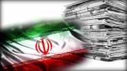 İran basını sessiz!