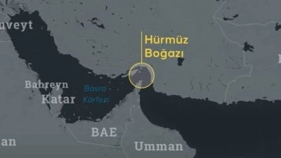 İran basını: H&uuml;rm&uuml;z Boğazı&rsquo;nın a&ccedil;ılmasına y&ouml;nelik anlaşma yapıldığı iddiaları ger&ccedil;eği yansıtmıyor