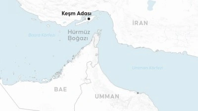 İran basını: Keşm Adası yakınlarında mikro İHA&rsquo;lar nedeniyle hava savunma sistemleri aktif hale getirildi