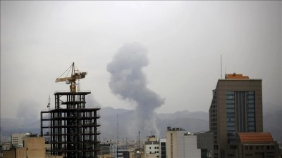 İran basınına g&ouml;re Buşehr eyaletinde bir hastane ABD-İsrail saldırılarında ağır zarar g&ouml;rd&uuml;