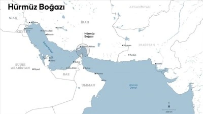 İran: Basra K&ouml;rfezi&rsquo;ne mayın d&ouml;şemeye ihtiya&ccedil; duymuyoruz