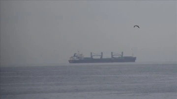 İran, Basra Körfezi'nde Portekiz bandıralı yük gemisine el koydu