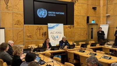 İran B&uuml;y&uuml;kel&ccedil;isi Bahreini: Bu saldırganlığa g&uuml;&ccedil;l&uuml; bir cevap vermekte &ccedil;ok kararlı olacağız