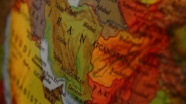 İran çatışmaların artması üzerine Afganistan ile sınır kapısını kapattı
