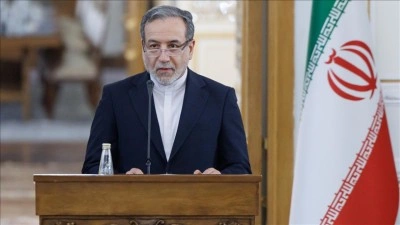 İran: &Ccedil;atışmayı durdurmaya ve istikrarı sağlamaya katkıda bulunacak her t&uuml;rl&uuml; ciddi &ccedil;abaya a&ccedil;ığız