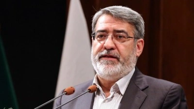 İran, &Ccedil;in'in Basra K&ouml;rfezi'nde kalıcı g&uuml;venlik planını desteklemeye hazır