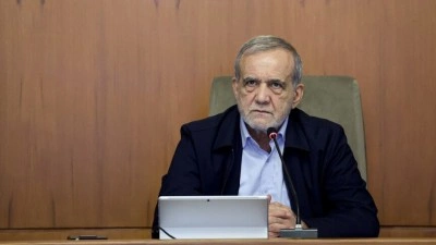 İran Cumhurbaşkanı, internet kısıtlamalarının kaldırılmasına y&ouml;nelik kararı onayladı