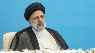 İran Cumhurbaşkanı Reisi: Amerikalıların Fırat’ın doğusundaki varlığı kabul edilebilir değil