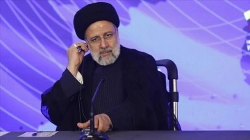 İran Cumhurbaşkanı Reisi: Batı, İran'ı izole etmeyi başaramadı