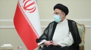 İran Cumhurbaşkanı Reisi: En aktif hükümet diplomasisi, komşularımızla yapılmalıdır