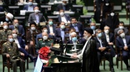 İran Cumhurbaşkanı Reisi&#039;nin yardımcısı Muhbir de Reisi gibi ABD&#039;nin yaptırım listesinde