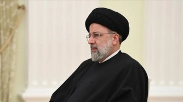 İran Cumhurbaşkanı Reisi: Nükleer enerjinin barışçıl kullanımına yönelik araştırmalar hızlandı