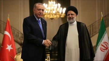 İran, Cumhurbaşkanı Reisi'nin ocak ayının ilk haftasında Türkiye'yi ziyaret edeceğini duyu
