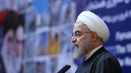İran Cumhurbaşkanı Ruhani'den 'Halep' açıklaması