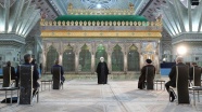 İran Cumhurbaşkanı Ruhani&#039;den &#039;seçimlere katılım&#039; vurgusu