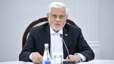 İran Cumhurbaşkanı Yardımcısı Arif, &ldquo;en k&ouml;t&uuml; senaryolara&rdquo; dahi hazırlandıklarını a&ccedil;ıkladı