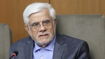 İran Cumhurbaşkanı Yardımcısı'ndan "Basra K&ouml;rfezi'nin g&uuml;venliği, m&uuml;zakere edilemez bi