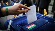 İran'da 13. Cumhurbaşkanlığı Seçimleri için oy verme işlemi başladı