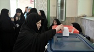 İran&#039;da 18 Haziran&#039;daki cumhurbaşkanlığı seçimlerinde 59 milyon kişi oy kullanabilecek