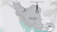 İran'da 4 kişi idam edildi