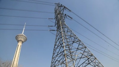 İran'da, ABD-İsrail saldırılarında elektrik santrallerinin yaklaşık y&uuml;zde 7'sinin zarar g&ouml;