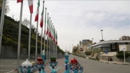 İran'da artan Kovid-19 vakaları kısıtlamaları geri getirdi