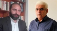 İran'da Azerbaycan Türkü 2 aktivist 11 yıl hapis cezasına çarptırıldı