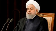 İran&#039;da Cumhurbaşkanı Ruhani&#039;ye &#039;nezaketsizlik&#039; eleştirisi