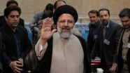 İran'da cumhurbaşkanlığı aday adayı Reisi'den Suriye açıklaması
