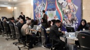 İran'da cumhurbaşkanlığı seçimi için adaylık başvuruları başladı