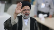 İran&#039;da cumhurbaşkanlığı seçimlerinin kazananı İbrahim Reisi