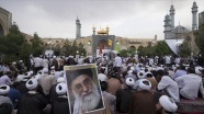 İran&#039;da din adamları arasında kutuplaşma iddiası