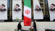 İran&#039;da halk yeni Cumhurbaşkanını seçmek üzere yarın sandık başına gidecek