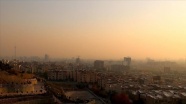 İran'da hava kirliliğinin bitmesi de ABD yaptırımlarının kalkmasına bağlı