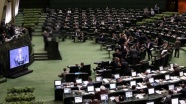 İran'da 'idam yasasının hafifletilmesi' tasarısı
