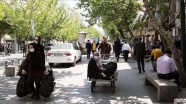İran'da Kovid-19 kaynaklı ölümler 9 bine yaklaştı