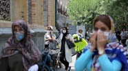 İran'da Kovid-19 nedeniyle her türlü toplantı yasaklandı