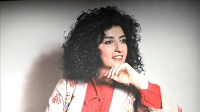 İran'da Nobel &ouml;d&uuml;ll&uuml; aktivist Nergis Muhammedi, 7 yıl 6 ay hapis cezasına &ccedil;arptırıldı