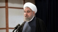 'İran'da reformcuların büyük bölümü Ruhani'yi destekleyecek'