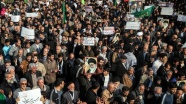 'İran'da rejim karşıtı gösteriler sonlandırıldı'