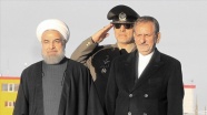 İran'da 'Ruhani ile yardımcısı Cihangiri arasında tartışma' iddiası