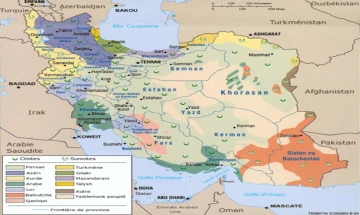 İran’da Sünni Türkmen Sahra Devleti ve İstiklal mücadelesi! -Ömür Çelikdönmez yazdı-