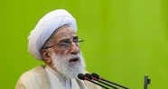 İran’da uzmanlar meclisi başkanlığına Cenneti seçildi