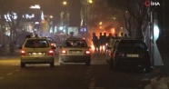 İran’daki ‘Çarşamba Suri’ kutlamalarında 4 ölü, bin 962 yaralı