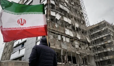 İran&rsquo;daki &ccedil;atışmaya T&uuml;rkiye ve Rusya dahil edilebilir mi? -Erhan Kuadzba, Moskova'dan yazdı...