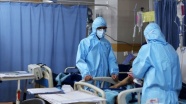 İran&#039;daki Kovid-19 hastalarının yüzde 70&#039;inden fazlasında İngiliz varyantı tespit edildi