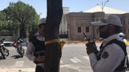 İran'daki saldırılara BM ve ABD'den kınama