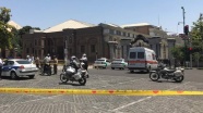 İran'daki saldırılarla ilgili 8 kişi gözaltına alındı